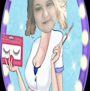 Meet your Posher, Veronica